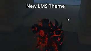 Milestone 4 John Doe New LMS | Forsaken | Roblox