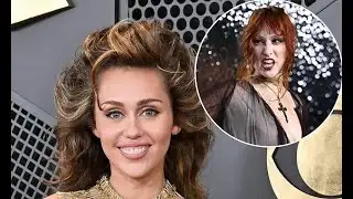 Miley Cyrus DEFENDS Chappell Roan for setting boundaries with fans after singer