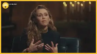 Miley Cyrus shares reason behind her ‘unique’ voice