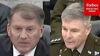 Military General Warns Mike Rounds That Chinese Hackers Are Trying To 