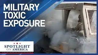 Military Toxic Exposure