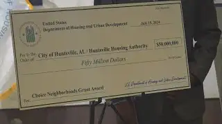 Mill Creek development receives grant to expand project