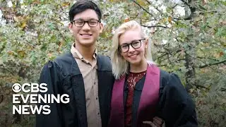 Millennials struggling under the burden of student loan debt