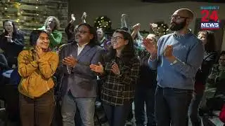 Millennium News Hour - 11-24-2022