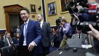 Millennium News Hour