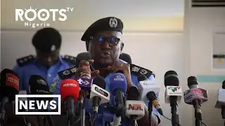 Miller: Strong Media-Police Cooperation Key to Tackling Abuja Security Challenges 