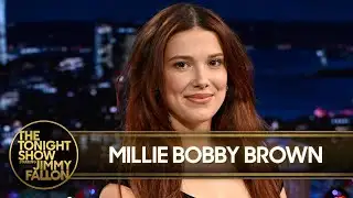 Millie Bobby Brown Was Fuming When She Found Out About Will