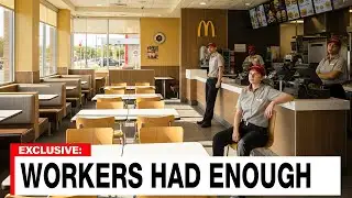 Millions Are Boycotting McDonald