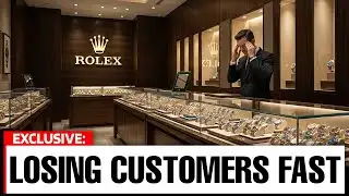 Millions Are Boycotting Rolex (The Truth Behind It)