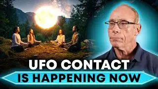 Millions Are Now Making UFO Contact! This Is How Dr Steven Greer