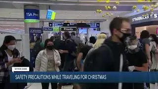 Millions expected to travel despite holiday warning
