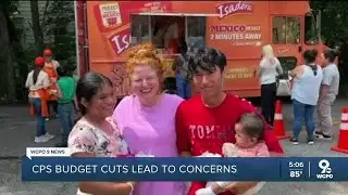 Millions in school district cuts could create barriers to learning for some students