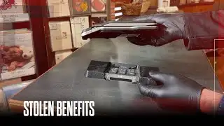 Millions in SNAP benefits lost through card skimmers, other fraud