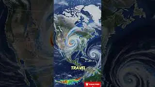 Millions of Americans Face Record-Breaking Cold | Polar Vortex Explained