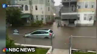 Millions under severe weather threat