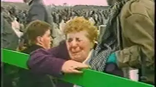 Milltown Cemetery Attack (1988) (2 of 8)