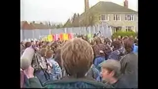 Milltown Cemetery Attack (1988) (5 of 8)