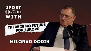 Milorad Dodik: 