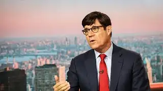 Milton Berg Sees Stocks as 