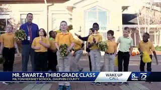 Milton Hershey School