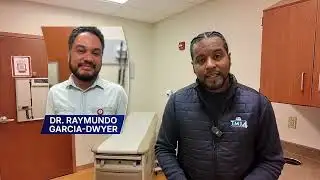 Milwaukee doctor urges prevention measures as flu cases surge in the county