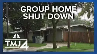 Milwaukee group home closes amid abuse allegations