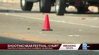 Milwaukee Juneteenth Festival 2023