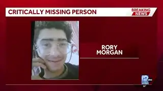 Milwaukee police searching for critically missing 24-year-old