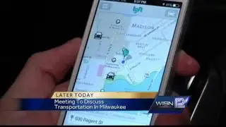 Milwaukee to take up taxi cab limits Tuesday