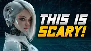 Mind Reading Is Here AI Can Now Decode the Human Brain’s Deepest Secrets!