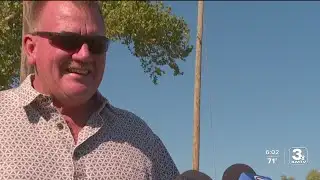 Minden Builds Hope: New Homes Rise From Tornado Devastation