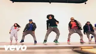 Mindless Behavior - Girls Talkin Bout (Behind The Scenes)