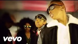 Mindless Behavior - Girls Talkin