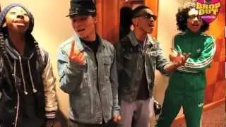 Mindless Behavior - 
