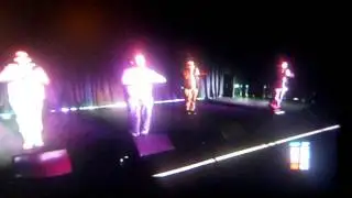 Mindless Behavior on E! News