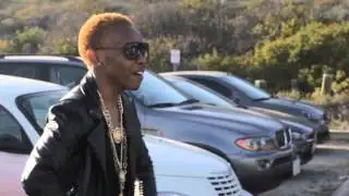 Mindless Behavior "Used To Be" Behind the Scenes Part 2