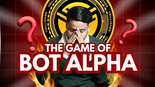 Mine Crypto | Bot Alpha Withdrawal | Botalpha Latest Update | BotAlpha Lavish | Dollar Singh | TLC