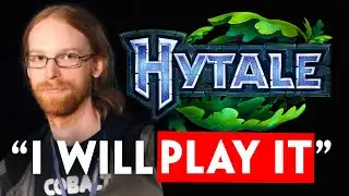 Minecraft Devs Want To Play Hytale