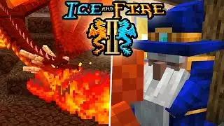 Minecraft Ice and Fire II Got REVEALED! What’s New