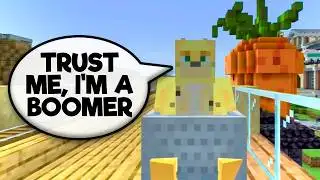 Minecraft Is Worse Now