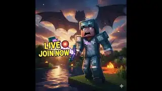 MINECRAFT LIVE
