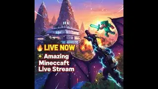 MINECRAFT LIVE FIREBALL PVP NEVER SEEN BEFORE #minecraft​ #shorts​ #live​