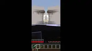 MINECRAFT LIVE FIREBALL PVP NEVER SEEN BEFORE #minecraft​ #shorts​ #live​