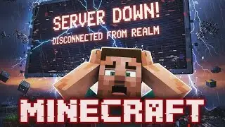 Minecraft servers are down and heres Why.