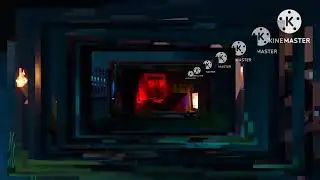 Minecraft Villager News Failed Monster With A Layer Added Every Second (30 Layers)