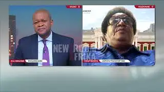 Minibus taxi crash on N1 in Limpopo