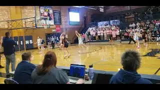 Minico Jaycee Stroud 3 vs. Twin Falls