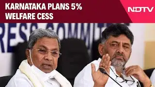 Minimum Wage For Domestic Workers? Karnataka Plans 5% Welfare Cess