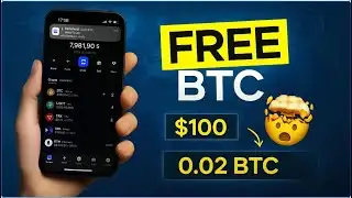 Mining 0.02 BTC on a Free App in 2025 — My Real Results