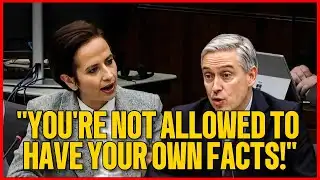 Minister Left SPEECHLESS | YOU